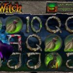 Wicked Witch – Lawan Wicked Witch dan dapatkan hadiah besar