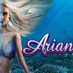 Ariana – Game Slot yang memungkinkan Anda menjelajahi lautan dengan putri duyung