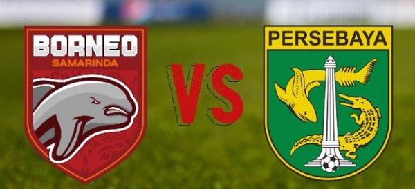 Prediksi Borneo vs Persebaya Surabaya, 16h00 19 Agustus – La Liga 1