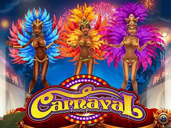 Carnaval – Bergabunglah dengan Carnaval dan berburu hadiah besar