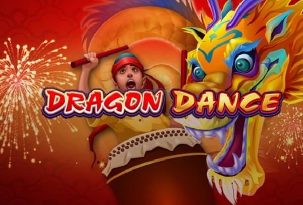 Dragon Dance – Game dengan warna festival oriental