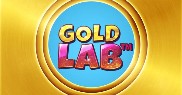 Berkenalan dengan Gold Lab – Game Slot keluar dari lab
