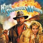 Slot Game King Solomon Mines dan perburuan harta karun di hutan