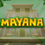 Mayana – Berburu harta karun kuno dan temukan peradaban yang tertidur