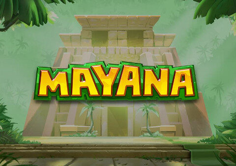 Mayana – Berburu harta karun kuno dan temukan peradaban yang tertidur