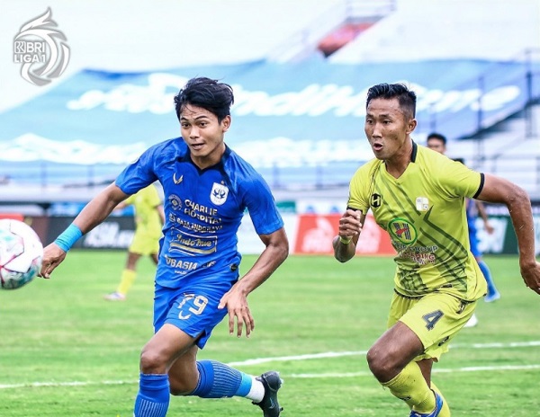 Prediksi Semarang vs Barito Putera, 15:30 pada 6 Agustus – La Liga 1