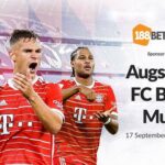 Prediksi Augsburg vs Bayern Munich, 20:30 17 September – Bundesliga