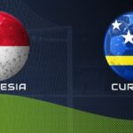 Indonesia vs Curacao