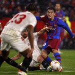 Prediksi Sevilla vs Barcelona, ​​2:00 p.m. pada tanggal 4 September – Peluang La Liga