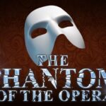 The Phantom of the Opera - Game slot yang diadaptasi dari novel terkenal