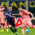 Prediksi Inter Milan vs Barcelona 02:00 pada 5 Oktober – Taruhan Liga Champions