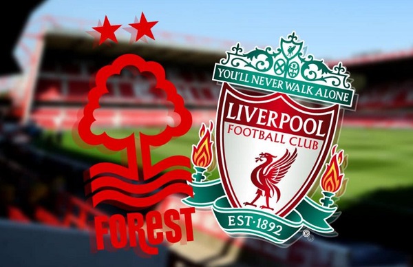 Prediksi Nottingham Forest vs Liverpool 18:30 pada 22 Oktober – Taruhan Liga Premier