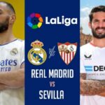 Prediksi Real Madrid vs Sevilla 02:00 pada 23 Oktober – Peluang La Liga