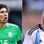 Prediksi Argentina vs Meksiko 02:00 pada 11/27 – Piala Dunia 2022