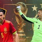 Prediksi Spanyol vs Jerman 02:00 pada 28 November – Piala Dunia 2022