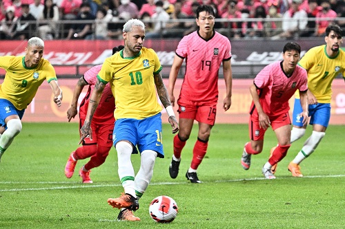 Prediksi Brasil vs Korea 02:00 pada 6 Desember – Piala Dunia 2022