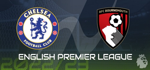 Prediksi Chelsea vs Bournemouth 00:30 pada 28 Desember – Taruhan Liga Premier