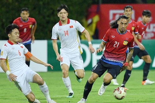 Prediksi Laos vs Vietnam 19:30 pada 21 Desember – Taruhan Piala AFF