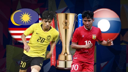 Prediksi Malaysia vs Laos 19:30 pada 24 Desember – taruhan Piala AFF