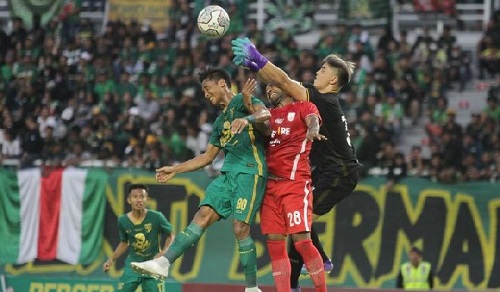 Prediksi Persebaya Surabaya vs Persis, 15:00 tanggal 21 Desember – pertandingan Liga 1