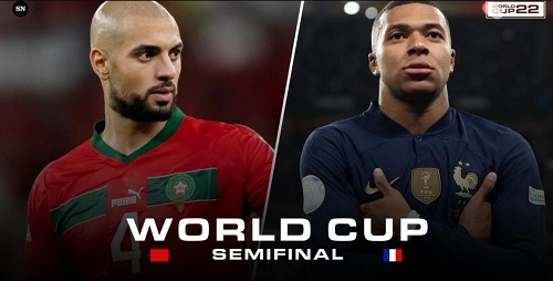 Prediksi Prancis vs Maroko 02:00 pada 15 Desember – Piala Dunia 2022