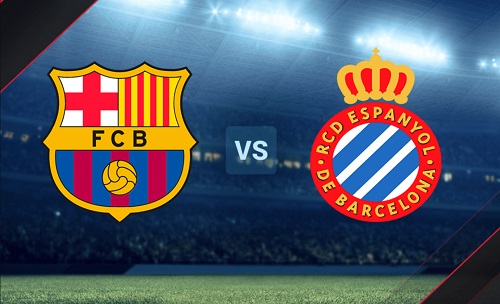 Prediksi Barcelona vs Espanyol 20:00 pada 31 Desember – Pertandingan La Liga 2022