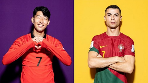 Prediksi Korea vs Portugal 22:00 pada 2 Desember – Piala Dunia 2022