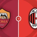 Prediksi AS Roma vs AC Milan 01h45 02/09 Serie A