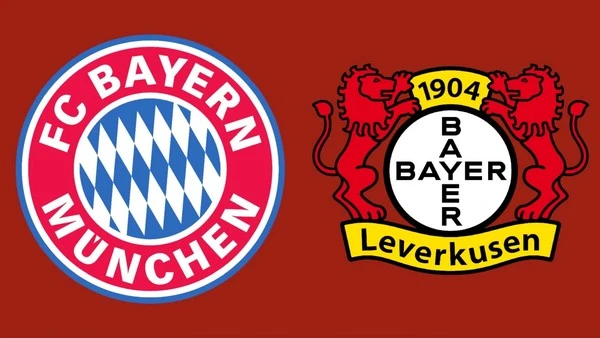 Prediksi Bayern vs Leverkusen 01:30 September 16 Bundesliga