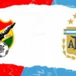 Prediksi Bolivia vs Argentina 03:00 September 13 CONMEBOL - Kualifikasi FIFA WC