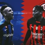 Prediksi Inter Milan vs AC Milan 23:30 September 16 Serie A