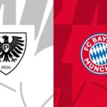 Prediksi Preussen Munster vs Bayern 01:45 September 27 DFB-Pokal - Babak Pertama
