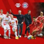 Prediksi RB Leipzig vs Bayern 23:30 30 September, Bundesliga