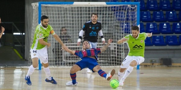 Taruhan Football Futsal: Menguraikan Strategi Sukses
