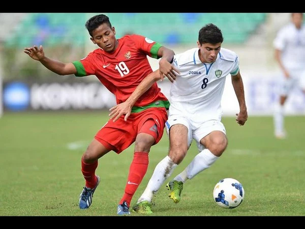 Prediksi U23 Uzbekistan vs U23 Indonesia 15:30 28 September 2023 Asian Games