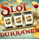 Turnamen Slot: Memaksimalkan Kegembiraan dan Potensi Kemenangan